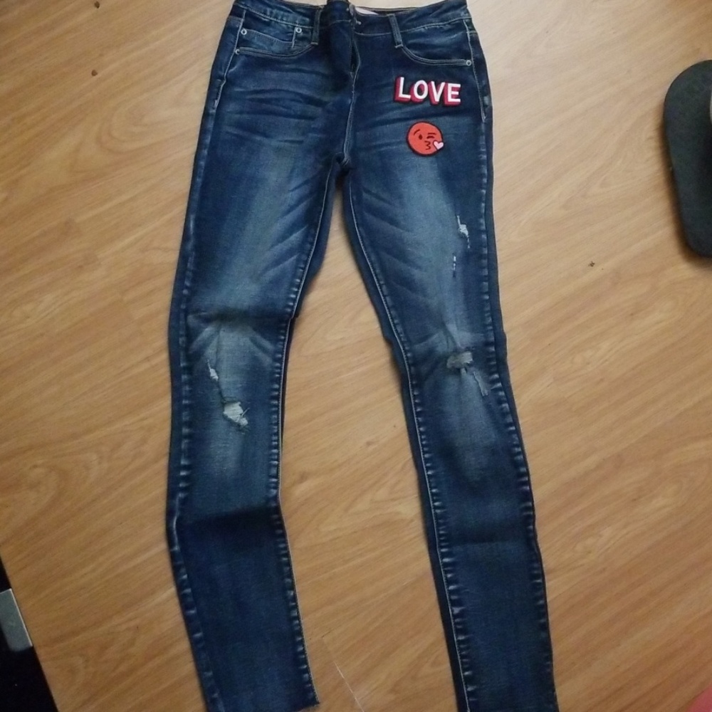 Jeans